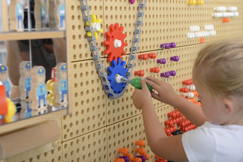 masterkidz® STEM-Lernsystem Cover